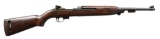 US WW2 ROCK-OLA M1 SEMI AUTO MILITA RY CARBINE.