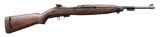US WWII SAGINAW S.G. M1 CARBINE SEMI-AUTO MILITARY