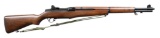U.S. SPRINGFIELD NATIONAL MATCH M1 GARAND SEMI--