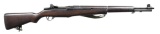 EARLY PRODUTION U.S. WW II SPRINGFIELD M1 GARAND