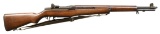 US WWII SPRINGFIELD M1 GARAND SEMI-AUTO MILITARY
