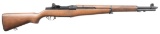 US WW2 SPRINGFIELD M-1 GARAND SEMI-AUTO