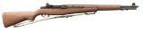 LATE PRODUCTION SPRINGFIELD M-1 GARAND SEMI-AUTO