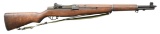 US WW2 SPRINGFIELD M-1 GARAND SEMI-AUTO MILITARY
