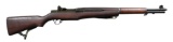 US WWII SPRINGFIELD M1 GARAND SEMI-AUTO MILITARY