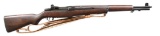 US WWII SPRINGFIELD M1 GARAND SEMI-AUTO MILITARY