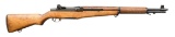 US WWII WINCHESTER M1 GARAND SEMI-AUTO MILITARY