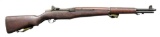 US WWII WINCHESTER M1 GARAND SEMI-AUTO MILITARY