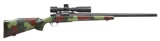 REMINGTON MODEL 700 RIFLE ASSEMBLED AS A MARINE