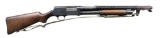 STEVENS 520-30 WWII U.S. TRENCH PUMP SHOTGUN.