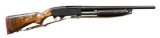 STEVENS 77E VIETNAM ERA U.S. RIOT PUMP SHOTGUN.