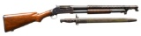 WINCHESTER 1897 COMMERCIAL TRENCH STYLE PUMP