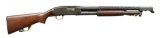 WINCHESTER MODEL 12 U.S. WWII TRENCH PUMP