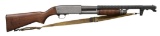 ITHACA 37 M&P TRENCH STYLE PUMP SHOTGUN.