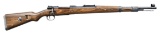 GERMAN BRUNN I (DOT) K98K BOLT ACTION RIFLE.