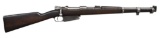 DWM ARGENTINE 1891 MAUSER ENGINEERS CARBINE.
