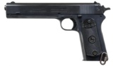 COLT 1902 MILITARY SEMI AUTO PISTOL.