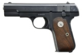 ABSOLUTELY STELLAR COLT MODEL 1908 POCKET