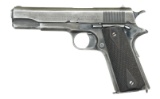 WWI 1918 COLT MODEL OF 1911 U.S. ARMY SEMI AUTO