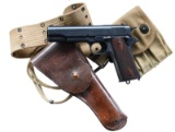 VERY FINE ARMISTICE PERIOD COLT 