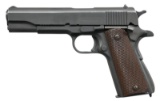 WWII 1945 REMINGTON RAND MODEL 1911 A1 US ARMY