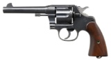 HIGH CONDITION COLT ARMY US MODEL OF 1917 DOUBLE
