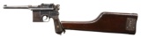 RARE CHINESE HANYANG C96 WITH STOCK.