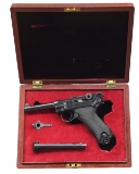 HIGH CONDITION & ALL MATCHING MAUSER 