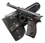RARE EARLY GERMAN WWII WALTHER 