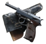 SCARCE, U.S.G.I. ASSEMBLED, WALTHER 