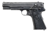 GERMAN OCCUPATION POLISH F.B. RADOM VIS-35