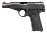PRUSSIAN WWI CONTRACT MERCEDES PRODUCED