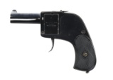 J. P. SAUER FOLDING TRIGGER 