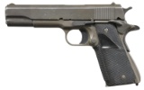 ARGENTINE F.M.A.P. MODEL 1927 SEMI-AUTOMATIC