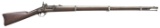 FENIAN MARKED NEEDHAM BREECHLOADING RIFLE.