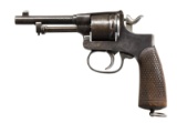 AUSTRIAN WWI ACCEPTED RAST & GASSER MODEL 1898