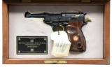 AMERICAN HISTORICAL FOUNDATION ROMMEL P38