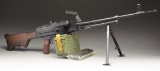 VISIONARY ARMS SEMIAUTOMATIC SERBIAN PKM.