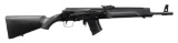 RUSSIAN SAIGA 7.62 RIFLE.