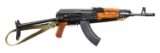UNDERFOLDING NORINCO NHM90 RIFLE.