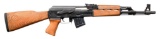 MITCHELL ARMS M90 SEMI AUTO RIFLE.