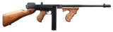 WEST HURLEY AUTO ORDANCE 1927 A1 THOMPSON RIFLE.