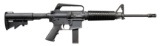 SUPER CLEAN COLT AR-15 9MM CARBINE.