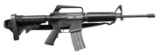 PRE-BAN COLT AR-15 A2 SPORTER II RIFLE.