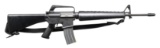 VERY LATE ORIGINAL COLT AR-15 SP1 RIFLE.