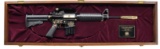 LIMITED EDITION US AIRBORNE COMMEMORATIVE M16