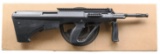 LIKE NEW STEYR AUG / A3M1 5.56x45MM CARBINE