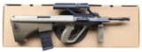 LIKE NEW STEYR AUG / A3M1 5.56x45MM CARBINE