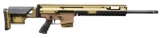 BEAUTIFUL 6.5 CREEDMOOR FDE FN SCAR 20S.