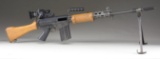 DESIRABLE HEAVY ISREALI SBL / ONYX ARMS SA FAL